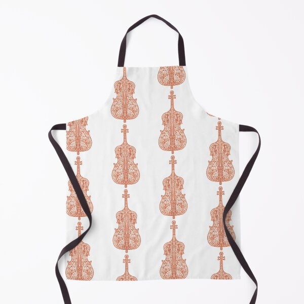 Item preview, Copy of Violin Mandala Artline  designed and sold by crizzysketch.
