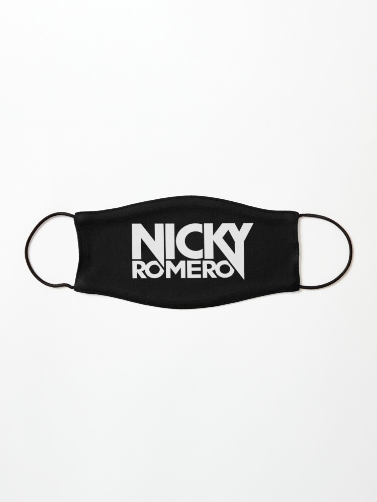 Nicky Romero Mask Sale by rodx24 |