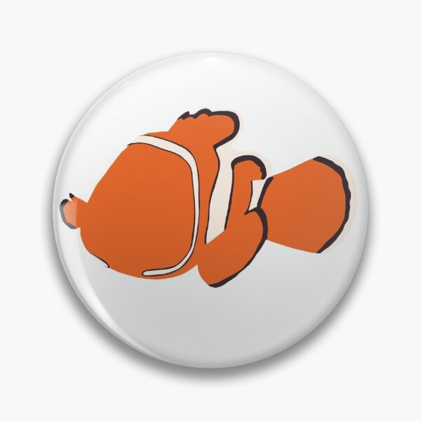 Item preview, Nemo from Finding Nemo designed and sold by frandimiceli.