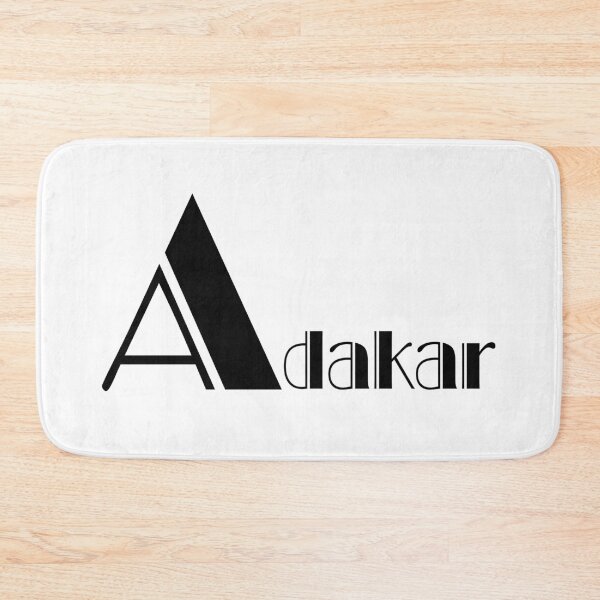 Item preview, Adakar designed and sold by ray-day.