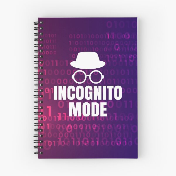 Item preview, Incognito Mode Collection designed and sold by HTP-Lifestyle.