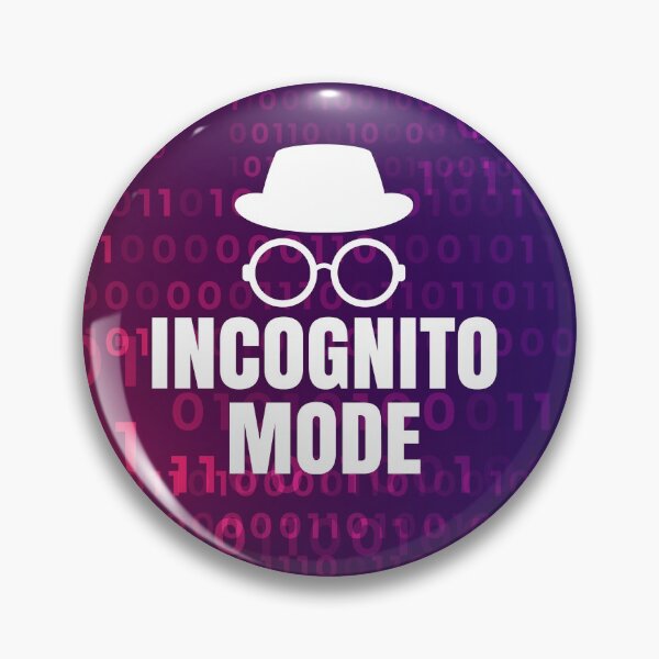 Item preview, Incognito Mode Collection designed and sold by HTP-Lifestyle.