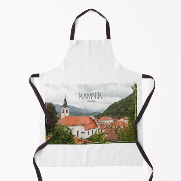 Item preview, Kamnik, Slovenia, with Text designed and sold by Jane Stanley Photography.