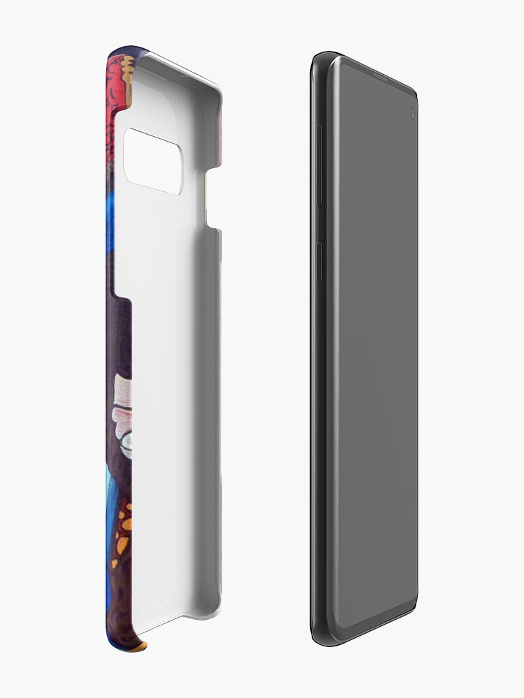 Alternate view of Mojo Baby Case & Skin for Samsung Galaxy