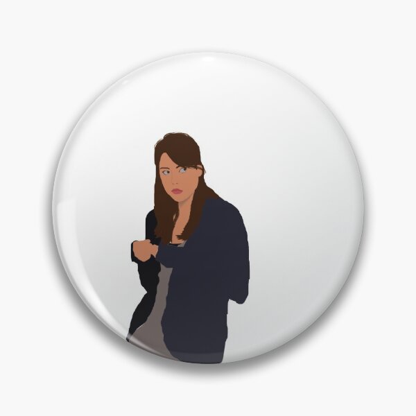 Item preview, April Ludgate Cartoon designed and sold by abbyking22.