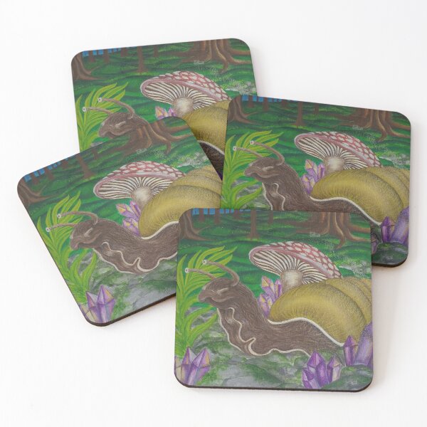 Item preview, Snail Trail designed and sold by kota--bear.