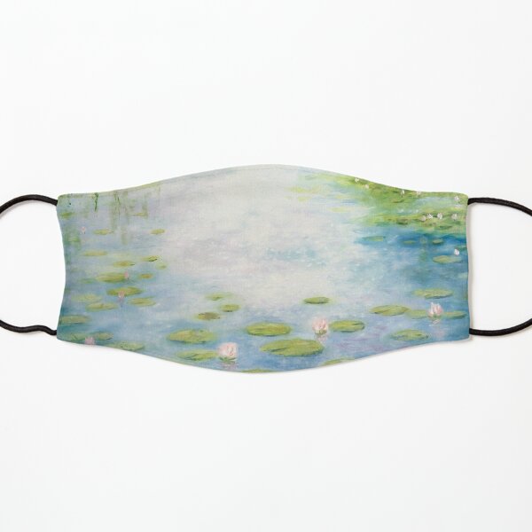 An Afternoon with Monsieur Monet Kids Mask