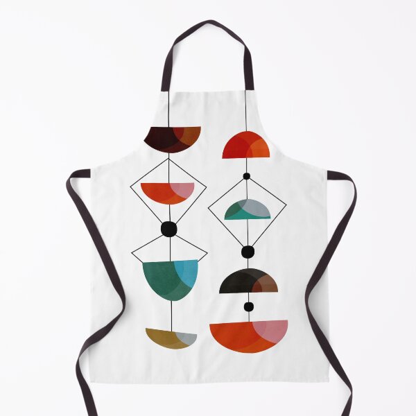 Item preview, MODERN MID CENTURY 9 designed and sold by dreamprint.