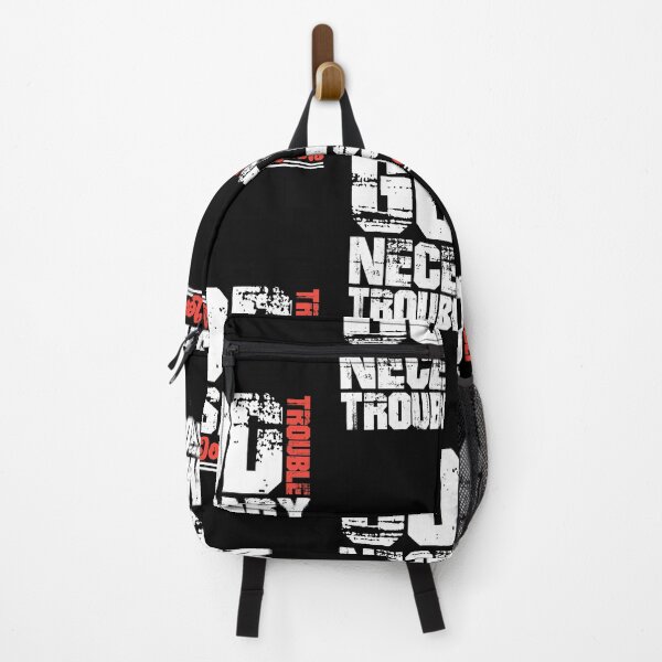Item preview, get in good trouble designed and sold by NovaTees.
