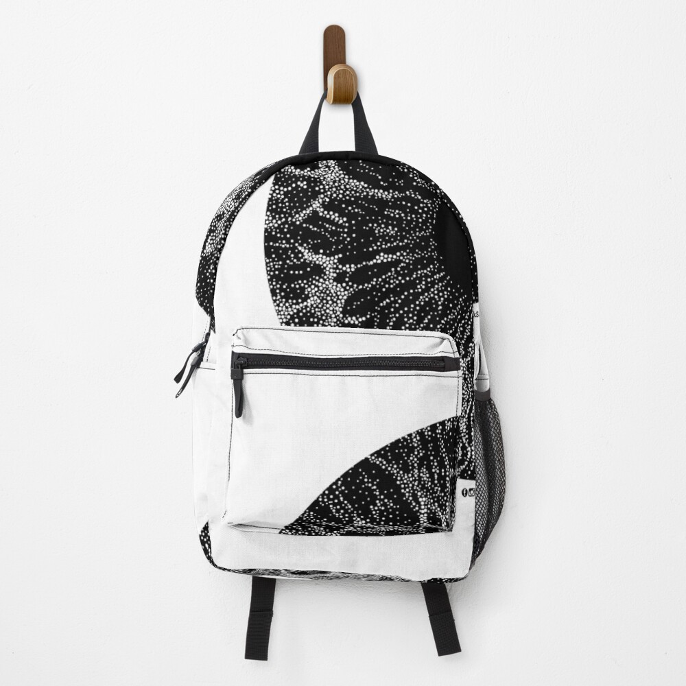 Item preview, Backpack designed and sold by springstead.