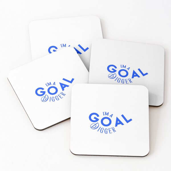 Item preview, Stay Hungry For Your Goals designed and sold by So Witcasm ?.