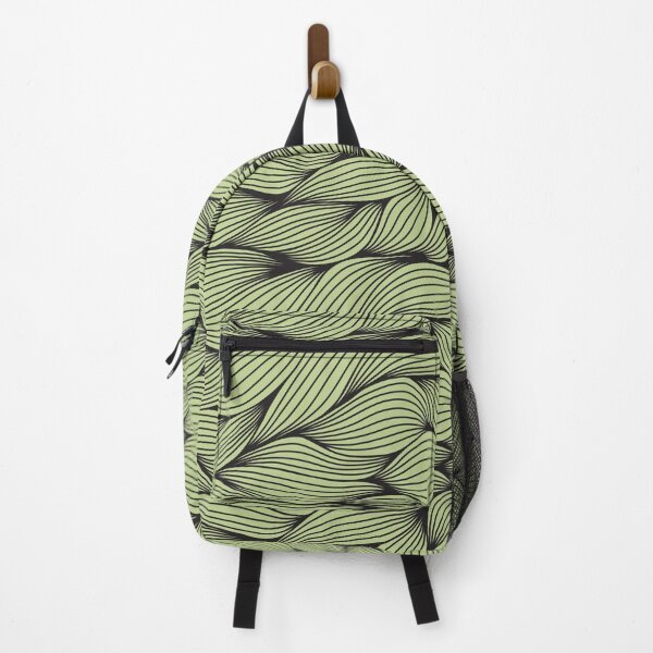 Item preview, Colored Wave Pattern designed and sold by RsK_DeSiGn.