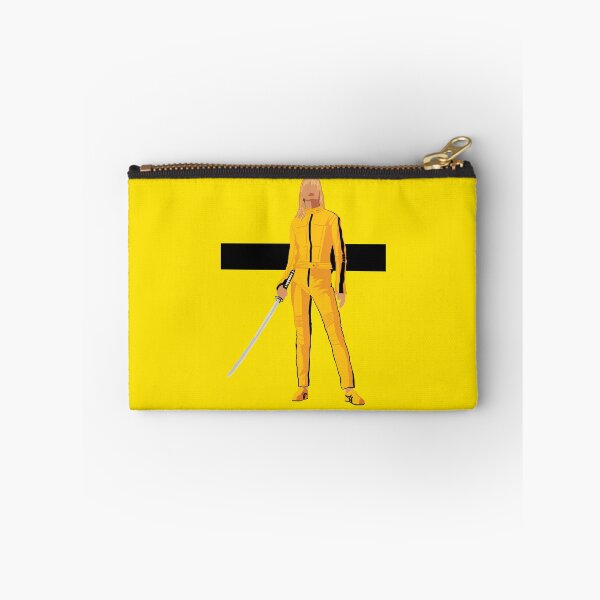 Item preview, Kill Bill vol. 1 designed and sold by BlackCrowArt.