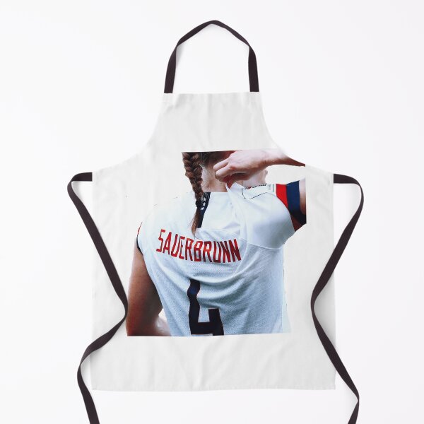 Item preview, Becky Sauerbrunn designed and sold by Ecila.