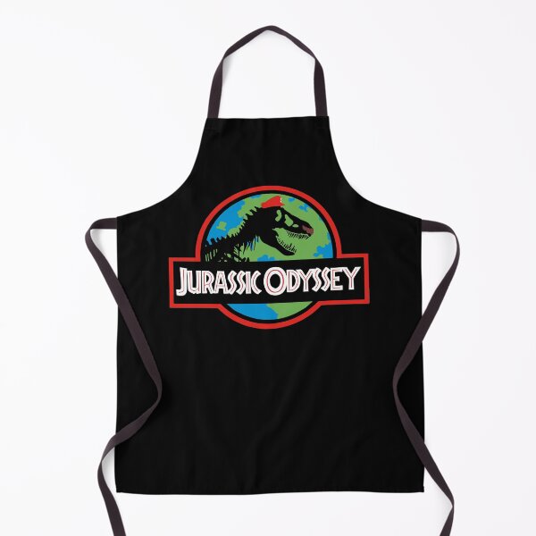 Item preview, Jurassic Odyssey designed and sold by Aupuma.
