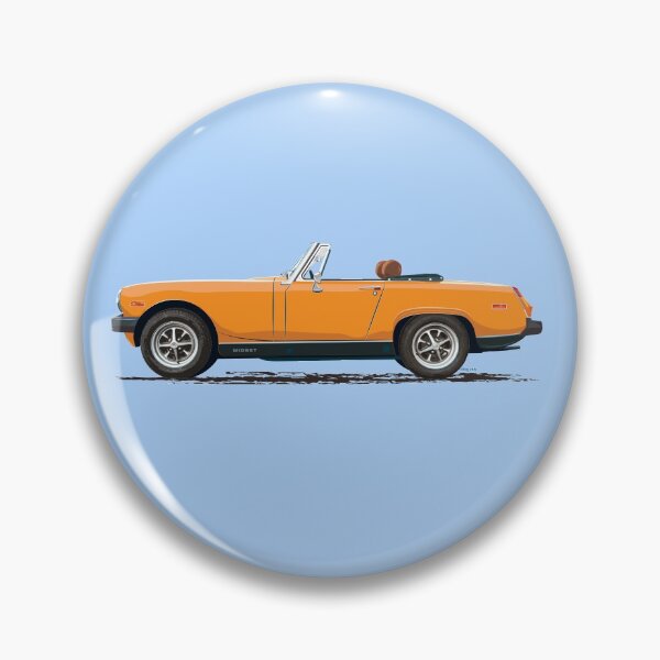 Item preview, Bracken color US spec Midget 1500 designed and sold by Bigs66.