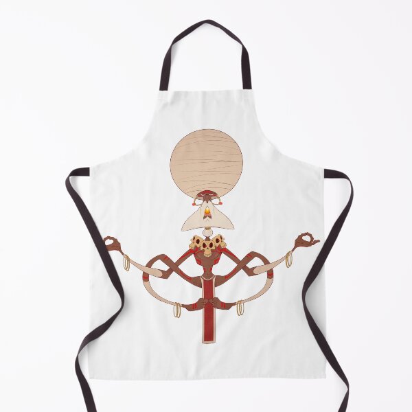 Item preview, Dhalsim's Pretzel Yoga designed and sold by AlmighT-Shirt.