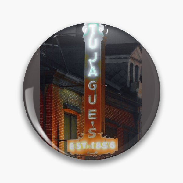 Item preview, Tujague's at Night designed and sold by Ryan Deis.