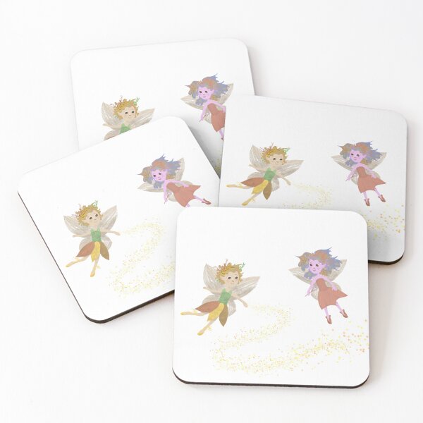 Item preview, Fairies! designed and sold by AllWriteHere.
