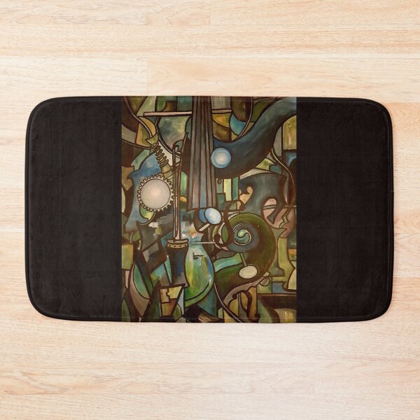 Item preview, Musical instrument designed and sold by Kevan Bonner.