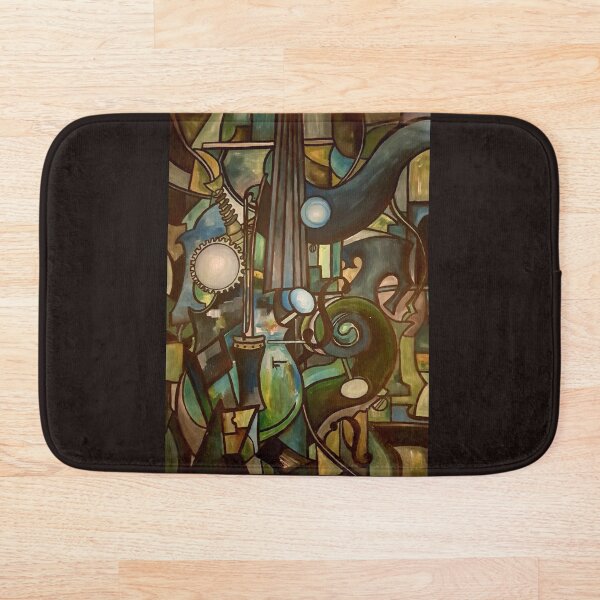 Item preview, Musical instrument designed and sold by Kevan Bonner.