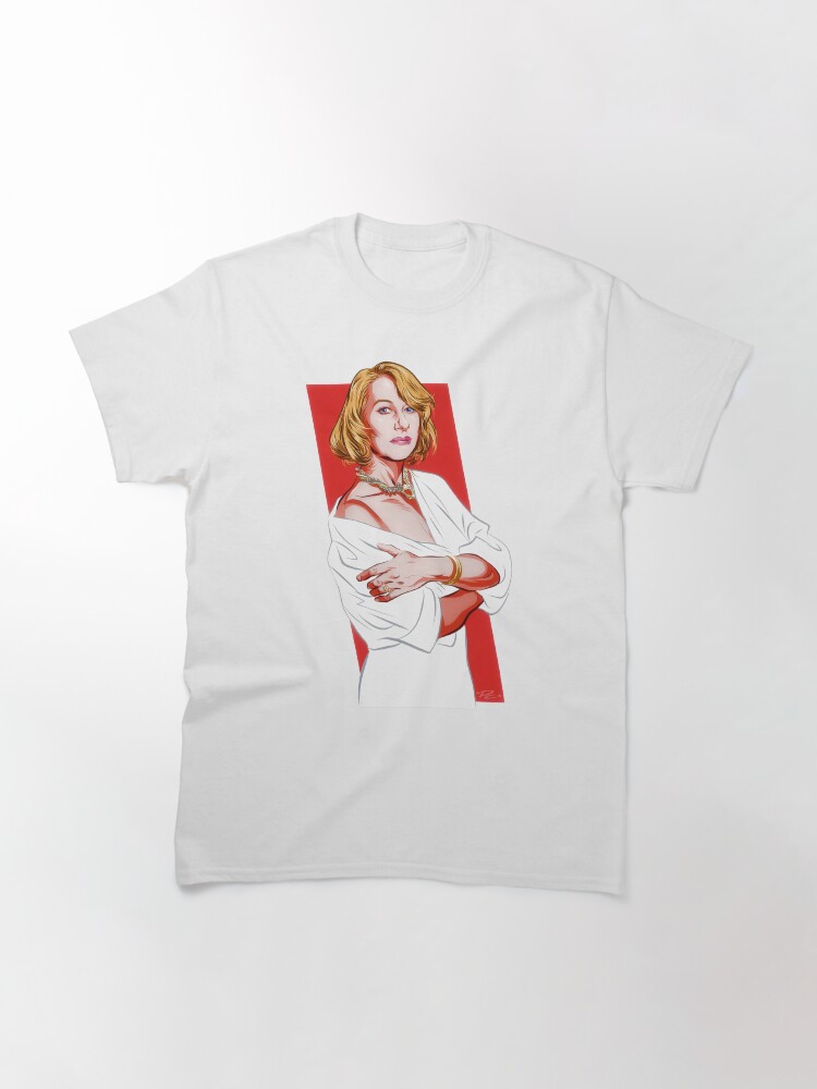 helen mirren t shirt