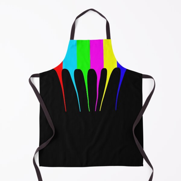 Item preview, Color bars melting designed and sold by RKSDesigns.