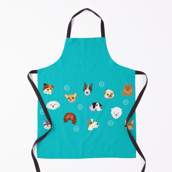 Item preview, Furry Babies & AI designed and sold by AI-World.