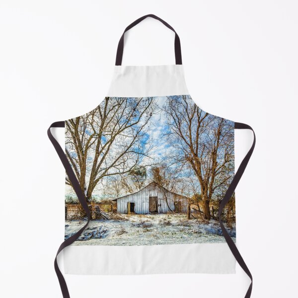 Item preview, Shed on Brooklet-Denmark Road designed and sold by GestaltImagery.