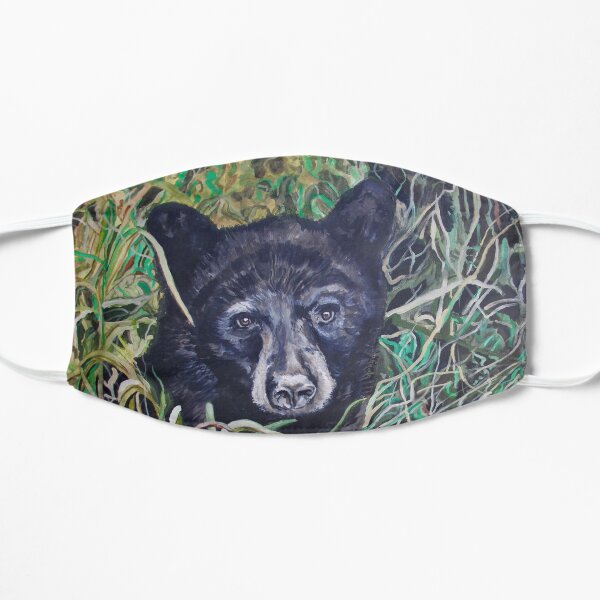 Buford Flat Mask