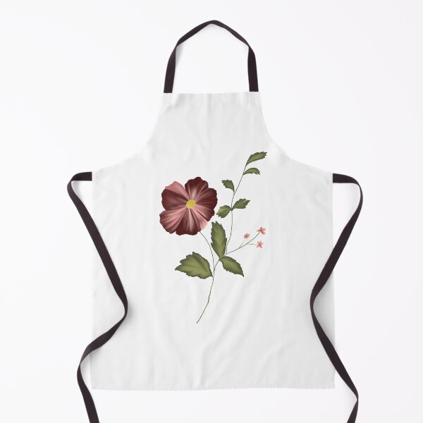 Item preview, Pretty flower designed and sold by Diane Hunter Art.