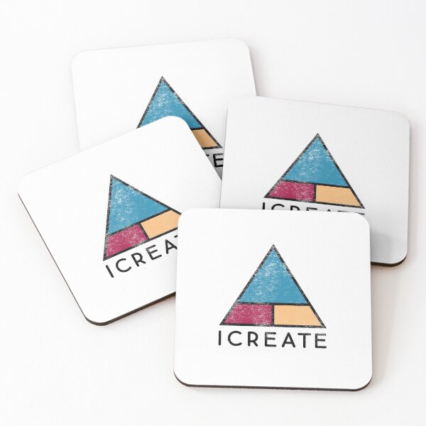 Item preview, I CREATE designed and sold by Beefin' Beans Co..