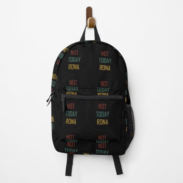 Item preview, not today rona retro vintage black designed and sold by WilliamsGFX.