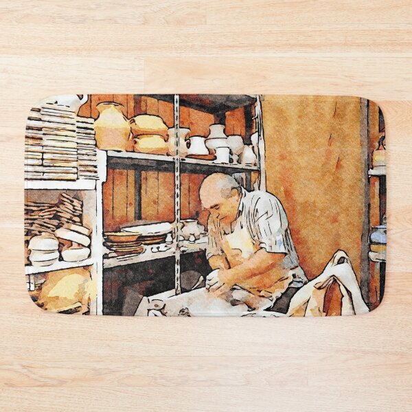 Item preview, Tortora: Ceramist craftsman designed and sold by Giuseppe Cocco.