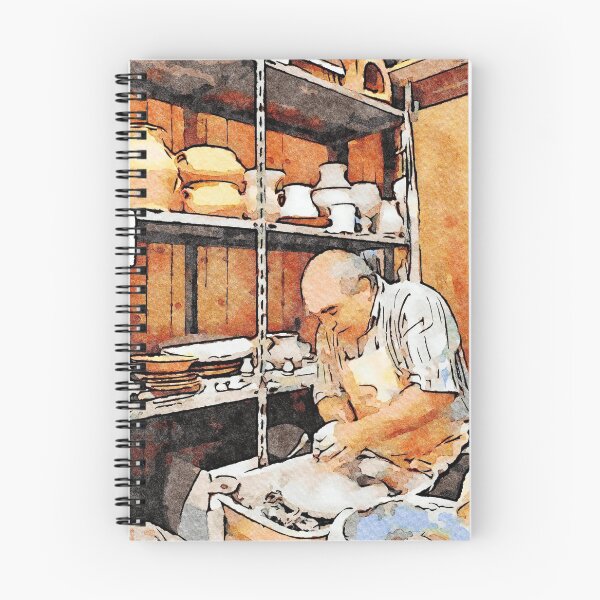 Item preview, Tortora: Ceramist craftsman designed and sold by Giuseppe Cocco.