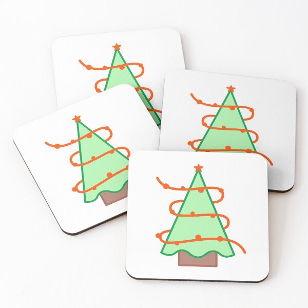 Item preview, Christmas Tree designed and sold by francihutch.
