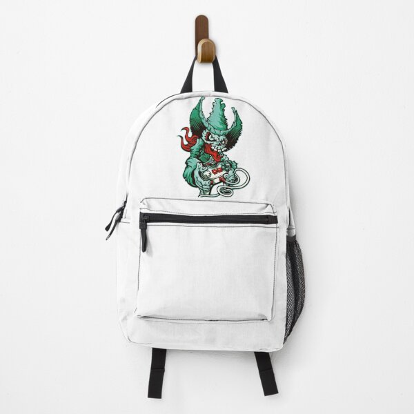 Item preview, Gamer Skull - Monte Carlo designed and sold by BALONROSU.