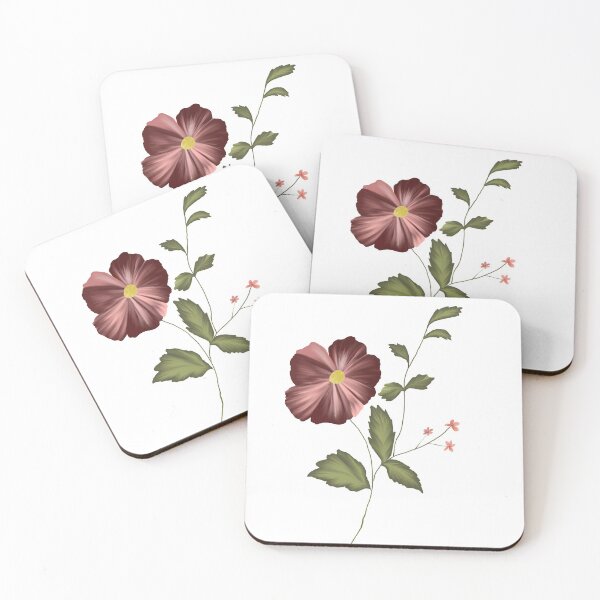 Item preview, Pretty flower designed and sold by Diane Hunter Art.