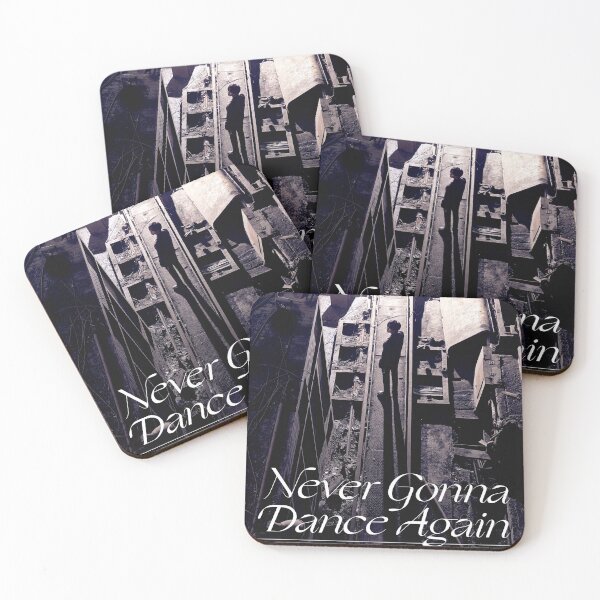 Item preview, SHINee TAEMIN NEVER GONNA DANCE AGAIN designed and sold by SHINeeEMPORIUM.