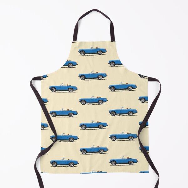 Item preview, Tahiti Blue US spec Midget 1500 designed and sold by Bigs66.