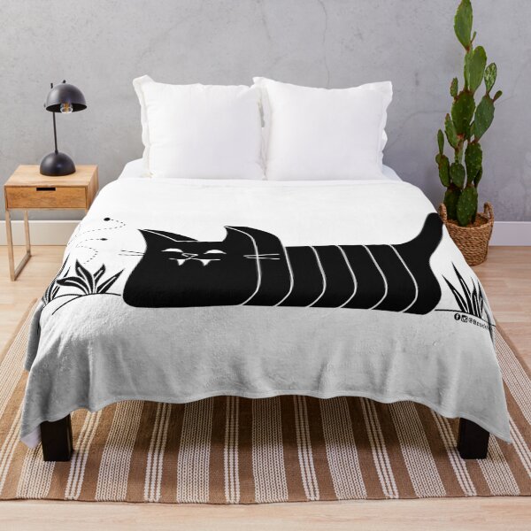 Item preview, Loaf Cat - Brock Springstead designed and sold by Brock Springstead.