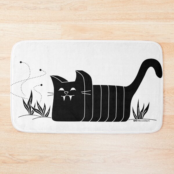 Item preview, Loaf Cat - Brock Springstead designed and sold by Brock Springstead.