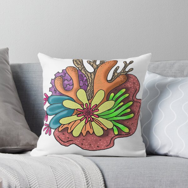 Item preview, Coral designed and sold by KatieSherrard.