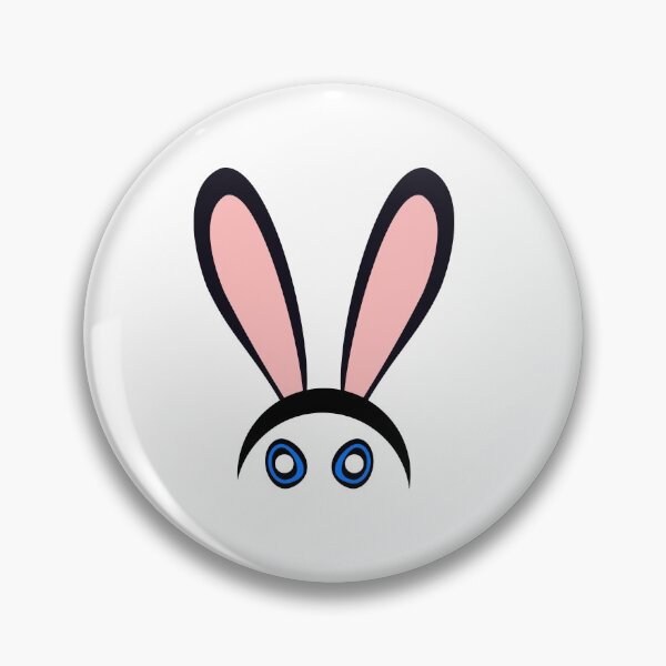 Item preview, Rabbit Ears designed and sold by PickCreation.