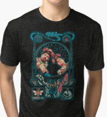 Breaking Nouveau Tri-blend T-Shirt