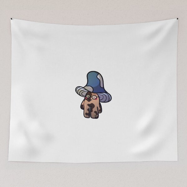 Item preview, Mush-moo Nerd! designed and sold by Surgany.