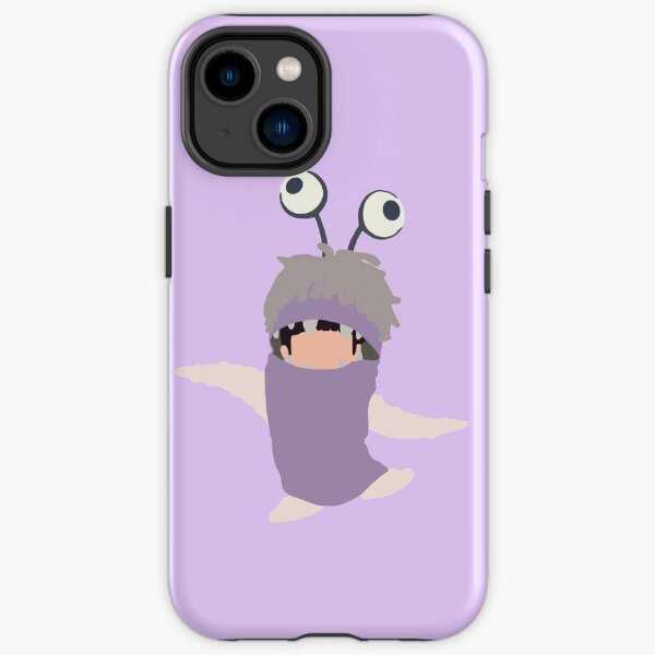 Boo de Monsters Inc en costume Coque antichoc iPhone