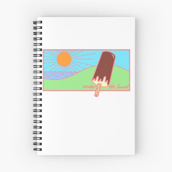 Artikelvorschau, Unter dem Sonnenuntergang entworfen und verkauft von mi2creation.