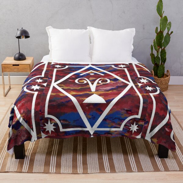 Item preview, Aries Zodiac Sign designed and sold by JJLosh.