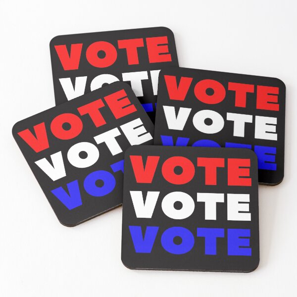 Item preview, VOTE, Election shirt, Midterm election,  2020 blue wave, Political shirt designed and sold by 30.Dec.